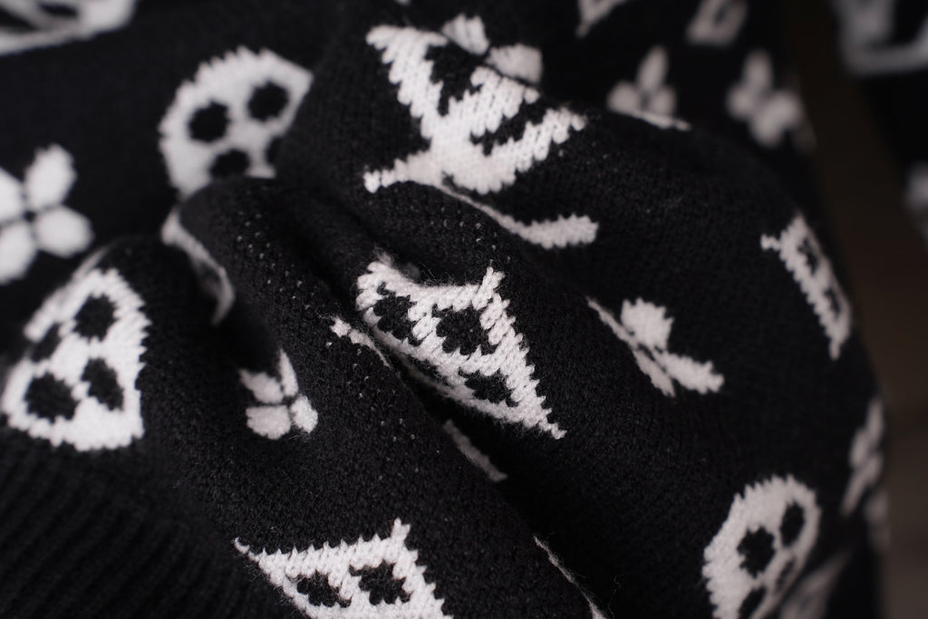 U1R96E4 Fashion Sweaters