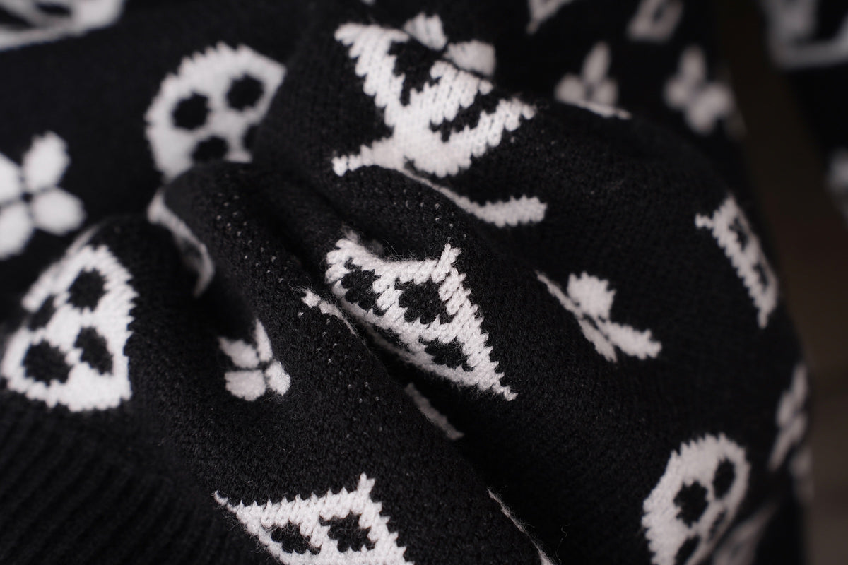 U1R96E4 Fashion Sweaters