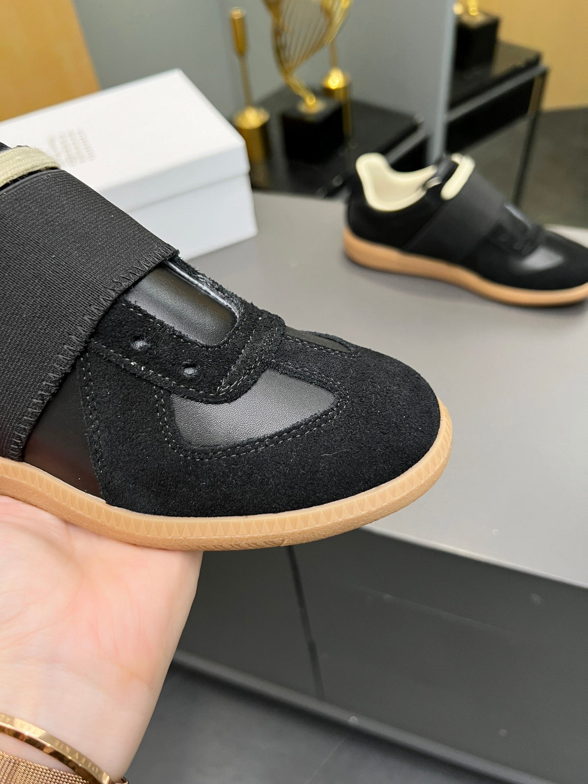 Z2X76A6  Popular high-quality leather shoes