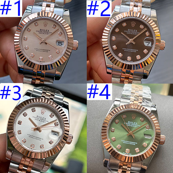 L1X76L1 Popular watches
