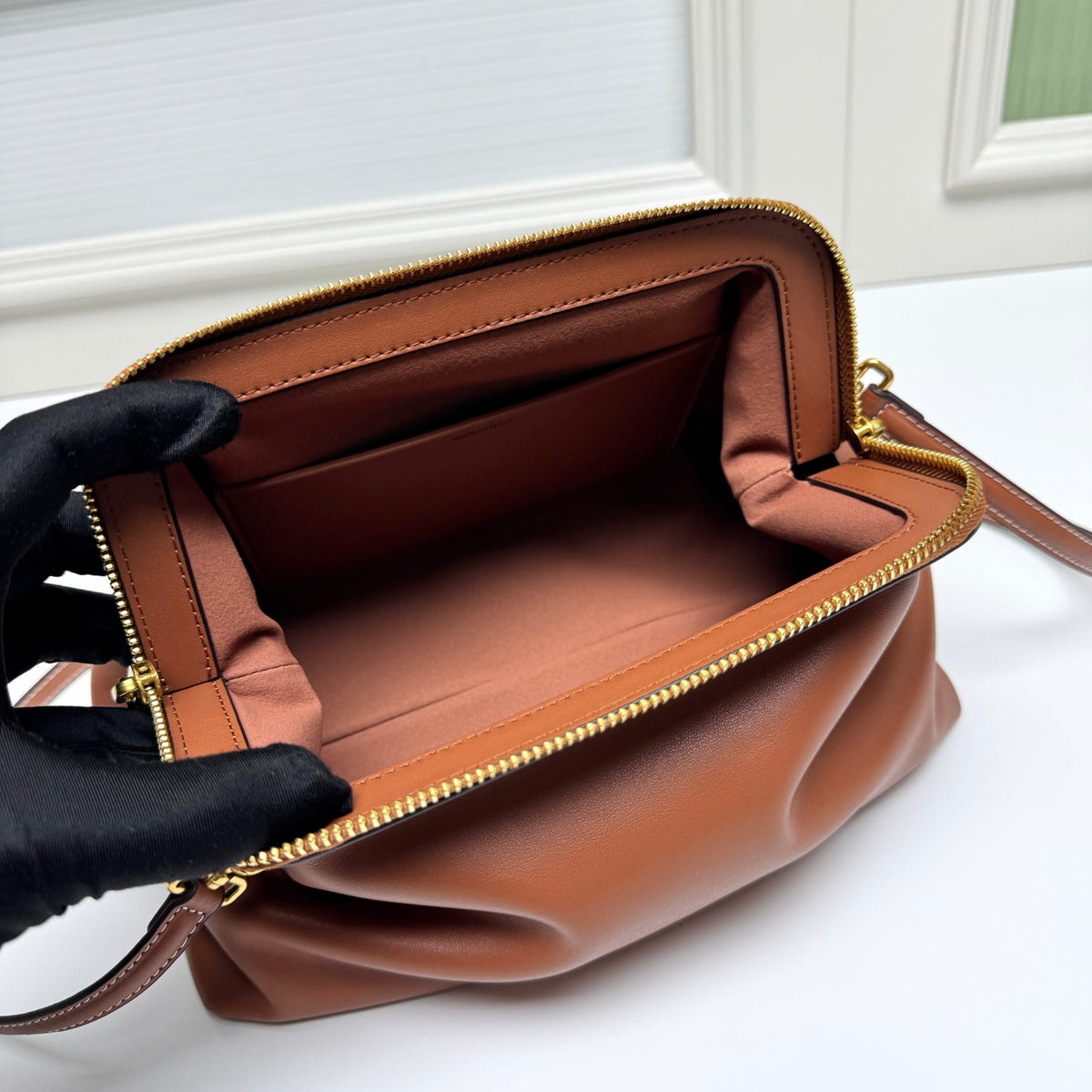 B1R106N1 Fashion leather bag