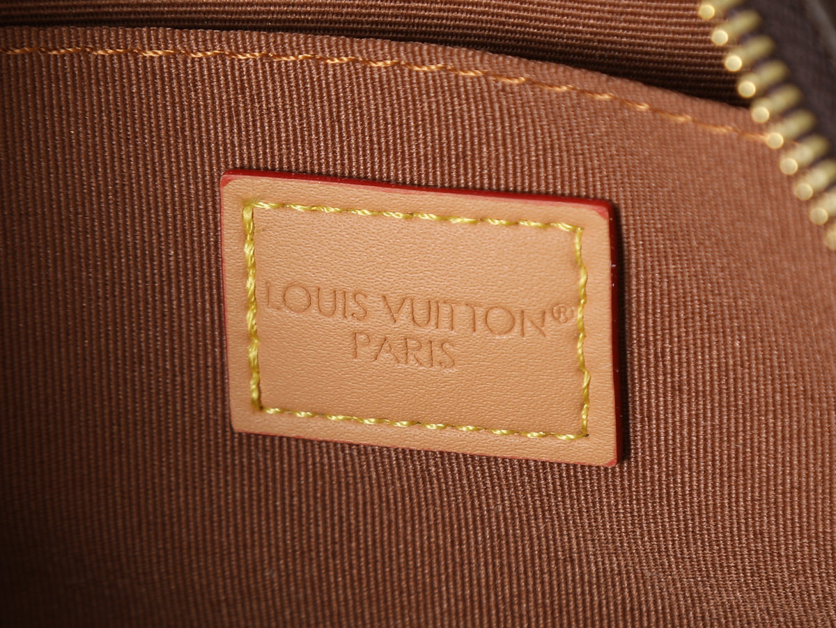 B1R76E52 Fashion leather bag