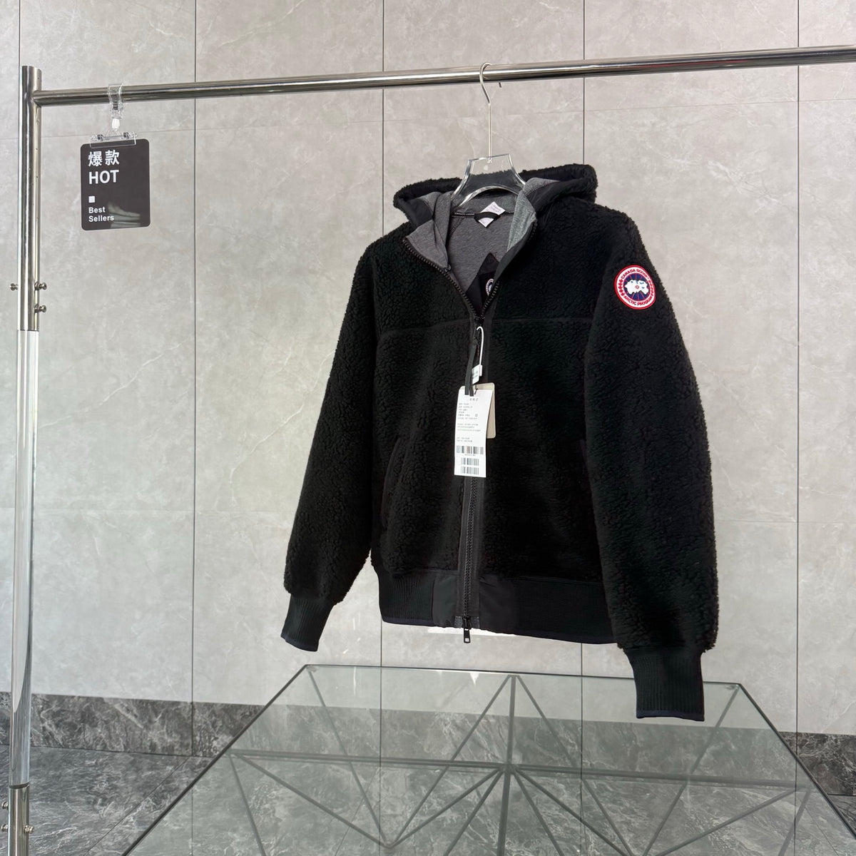 U3R106A11 Fashion  Coats