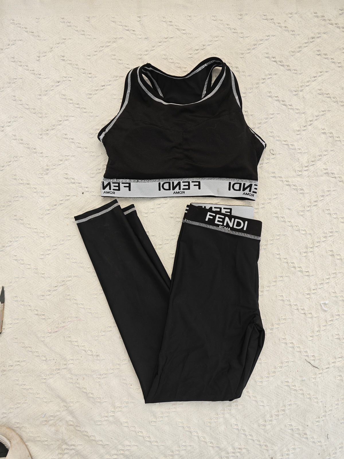 146RF145Y Popular Long-Pant Swimsuits