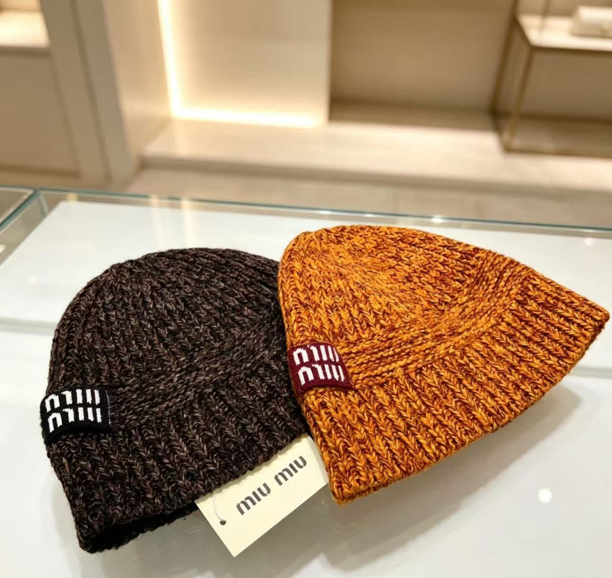 M1R86A6 Fashion hats