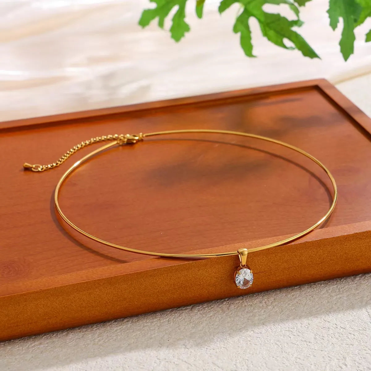 XPR96A1X Popular Necklaces