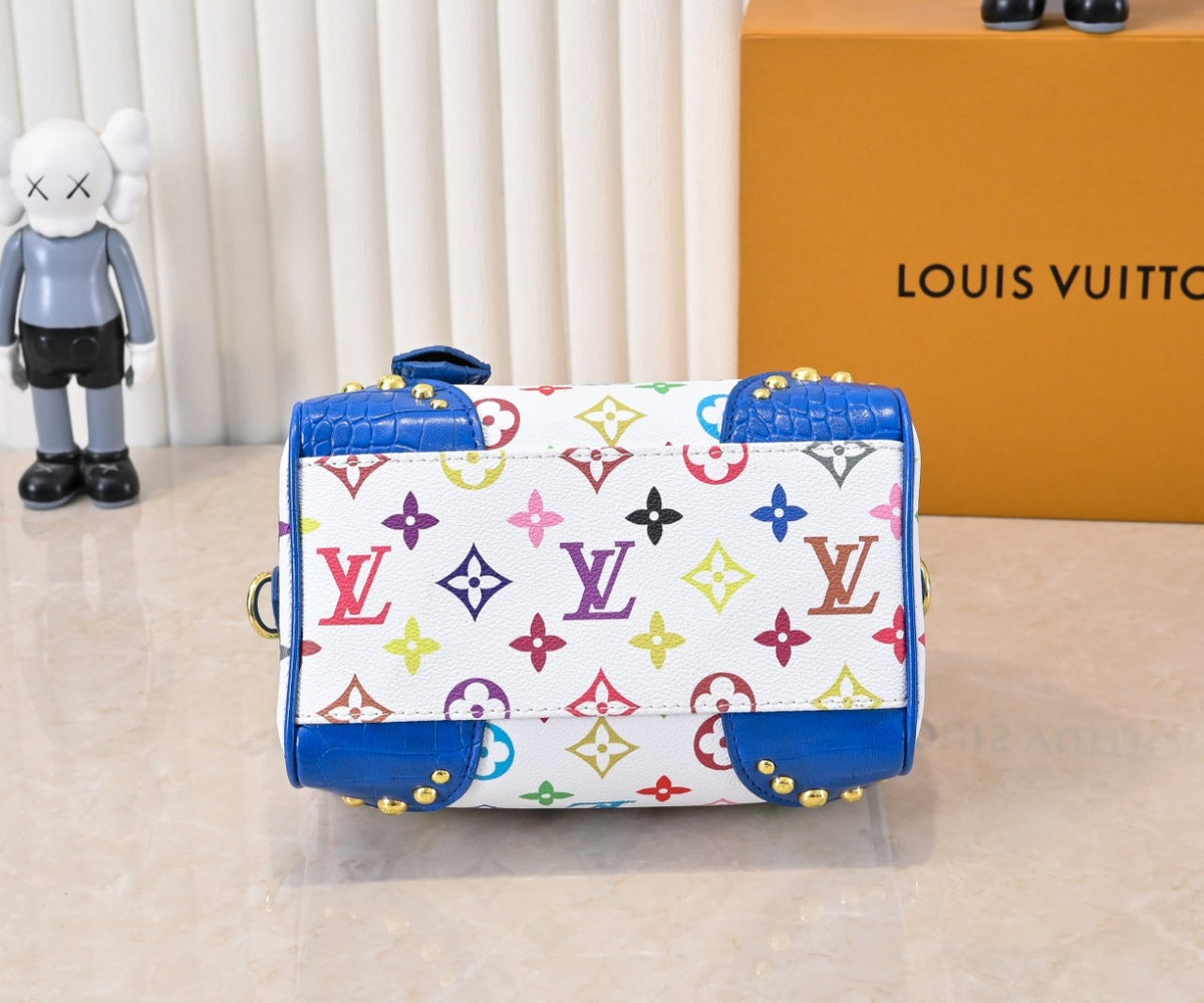 155NE74B Popular   leather bag