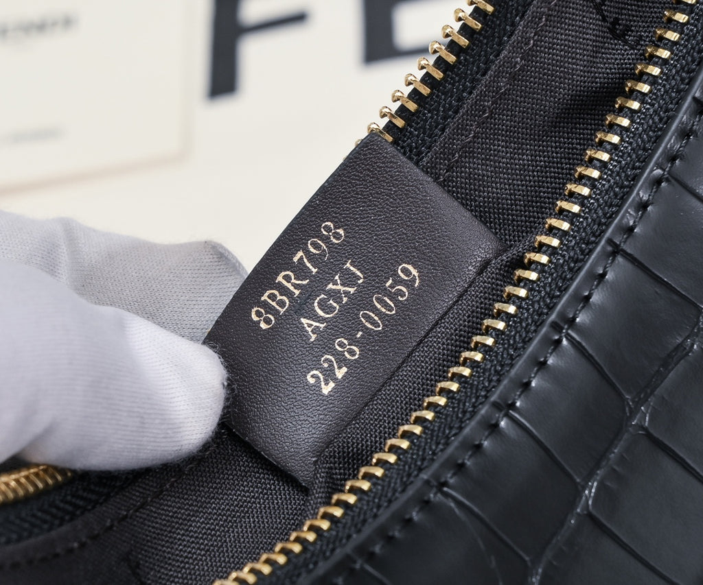 B1X66F2 Fashion high-quality leather bag