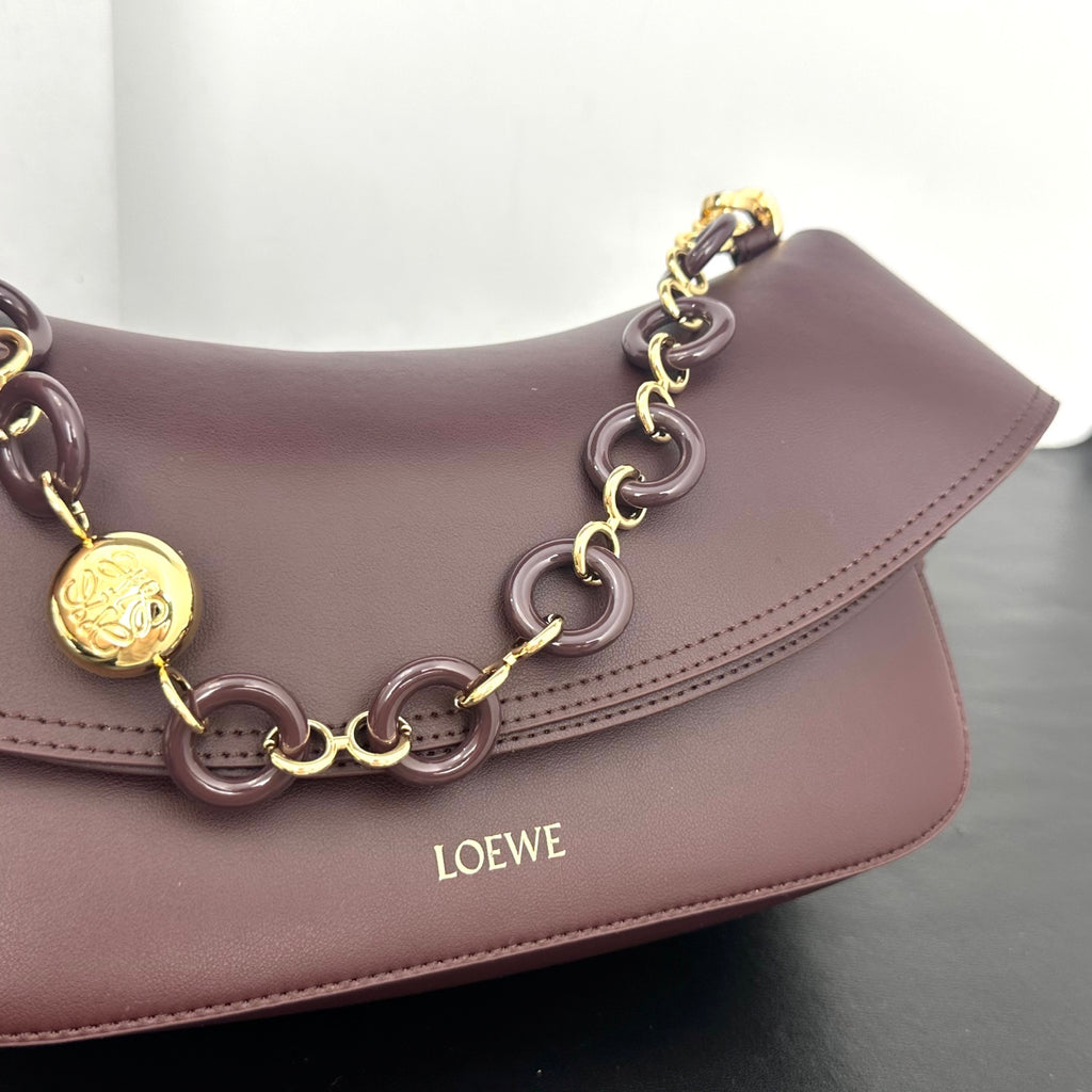 B1R66A10 Fashion leather bag