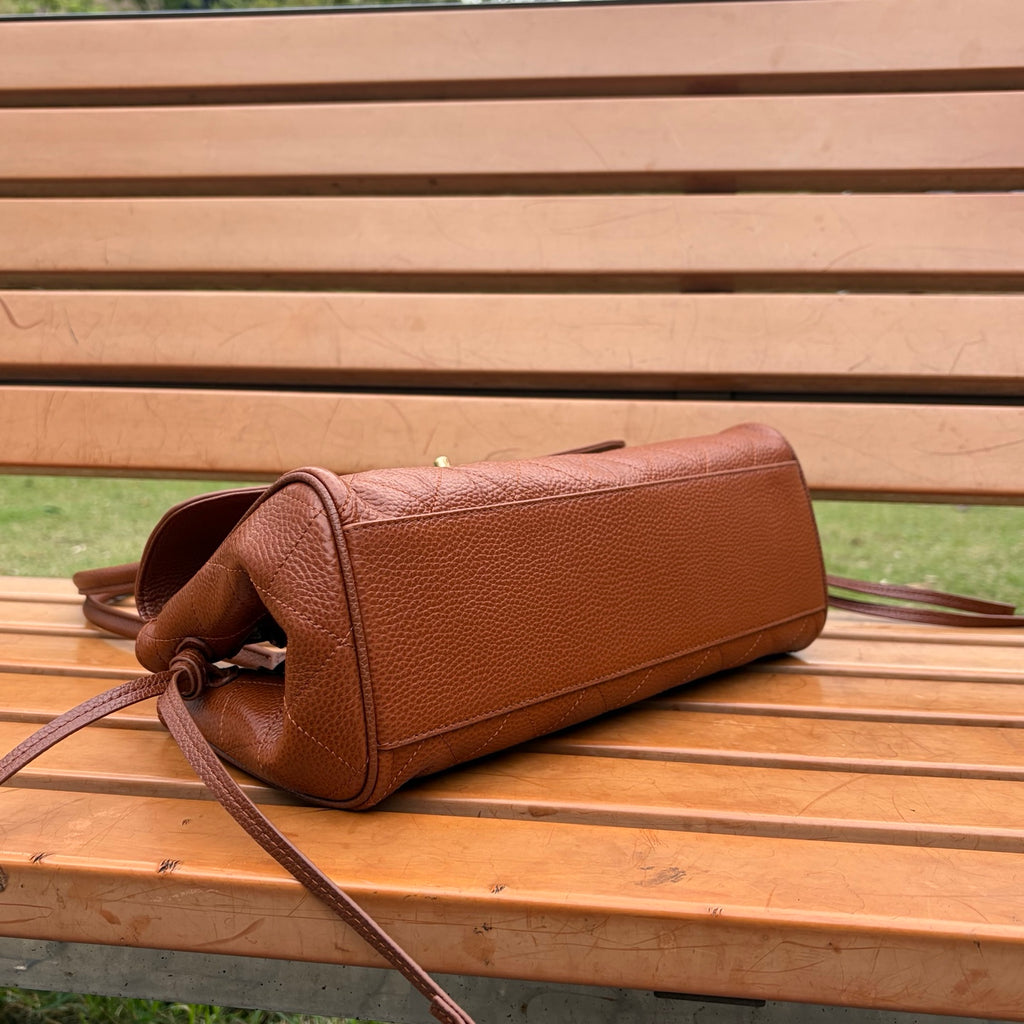 B1X66C4 Fashion leather bag