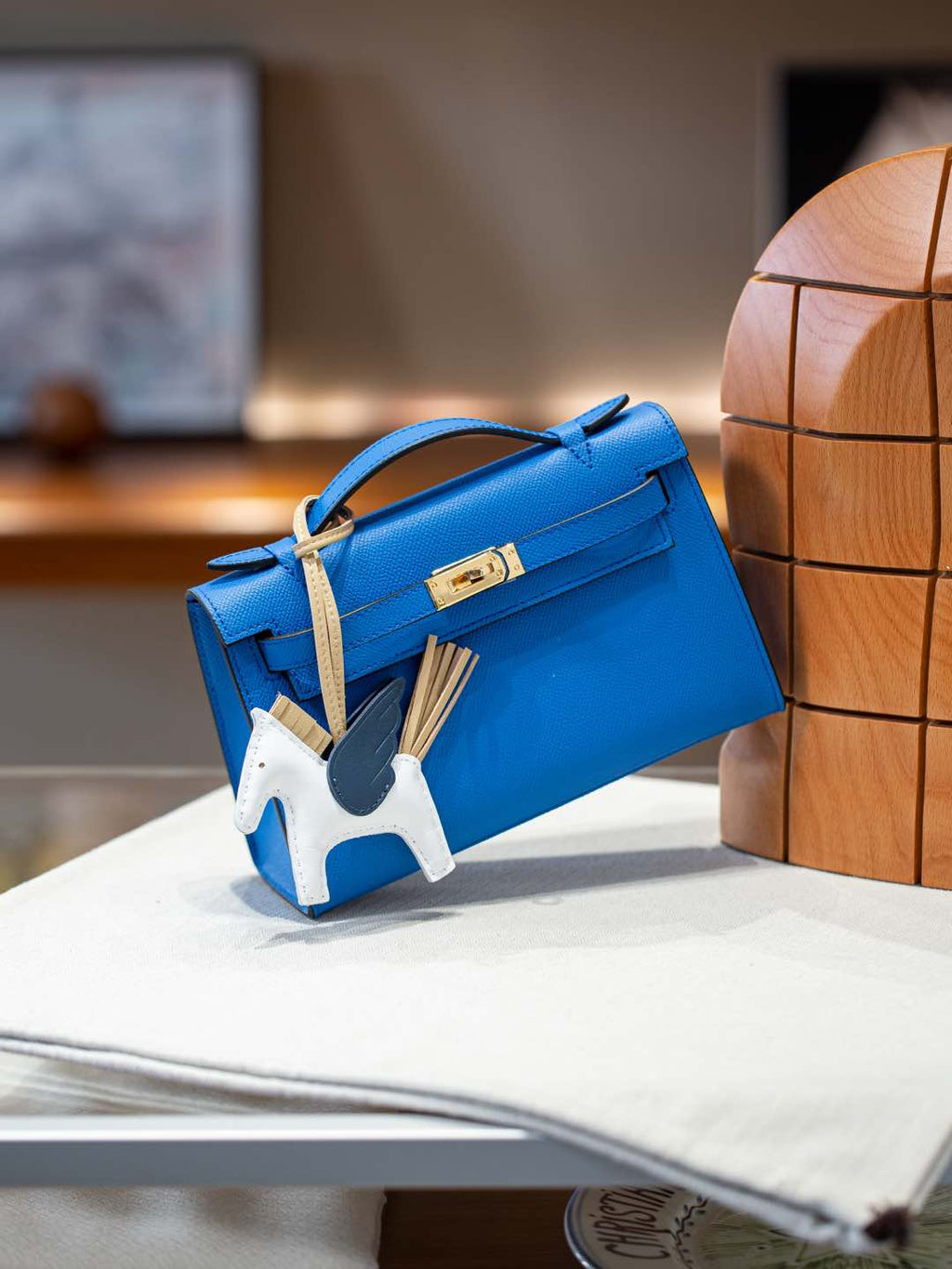 B1R66A7 Fashion leather bag