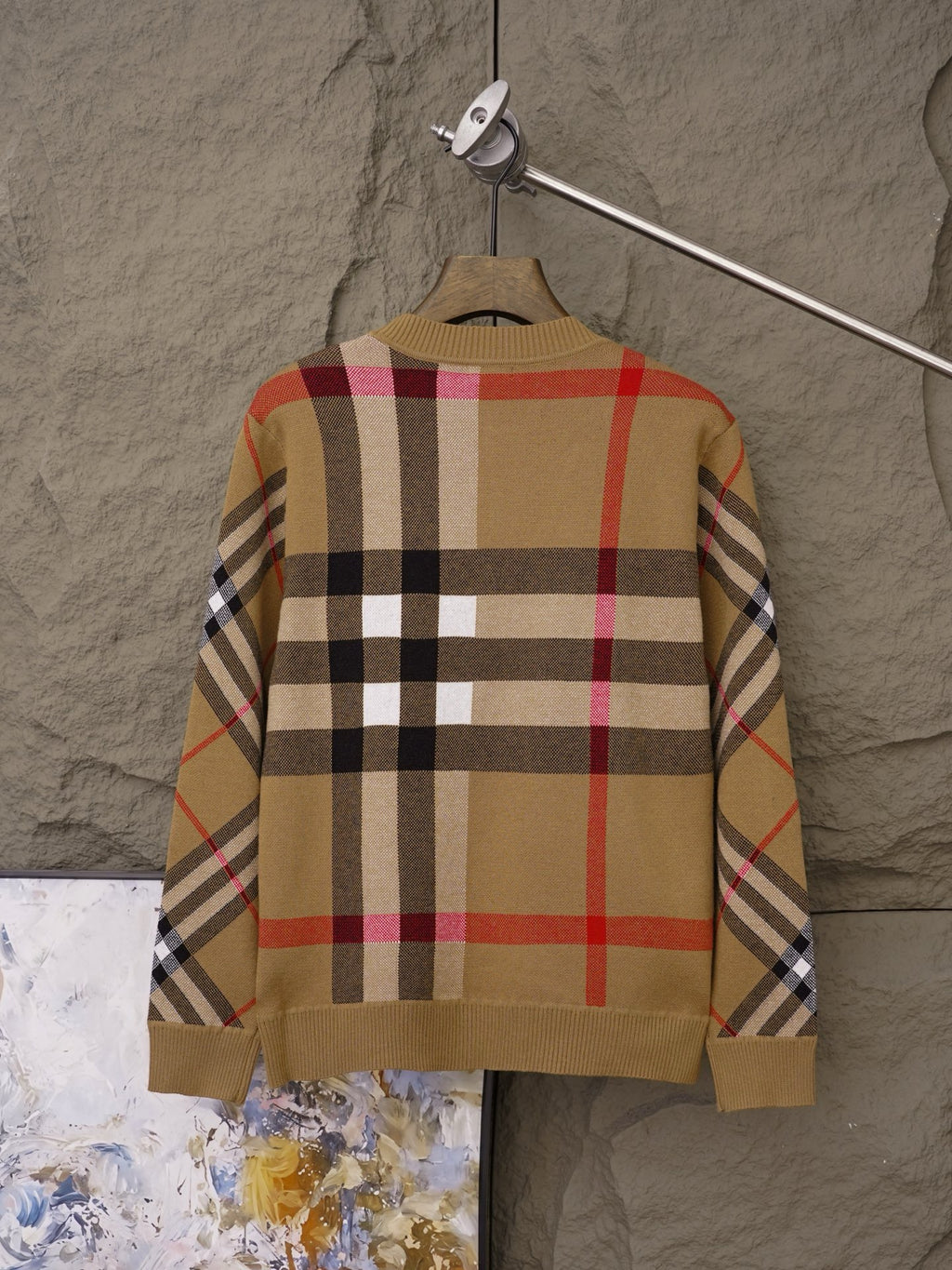 U1R106R19 Fashion  Coats