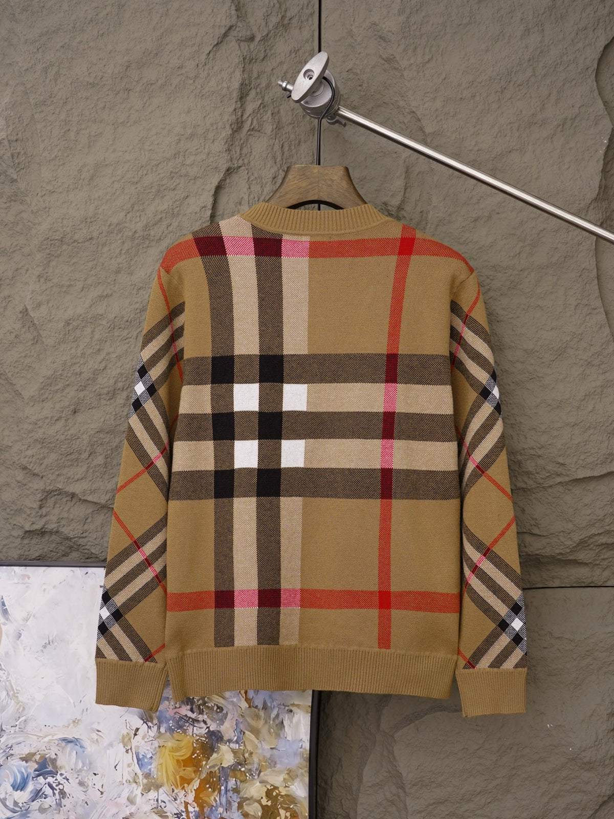 U1R106R19 Fashion  Coats
