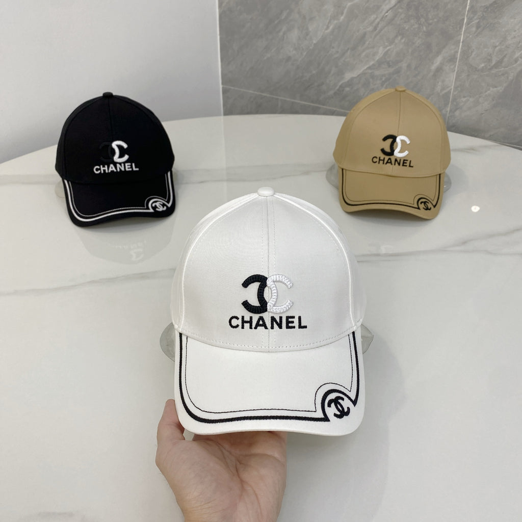 M1R86C118 Fashion hats