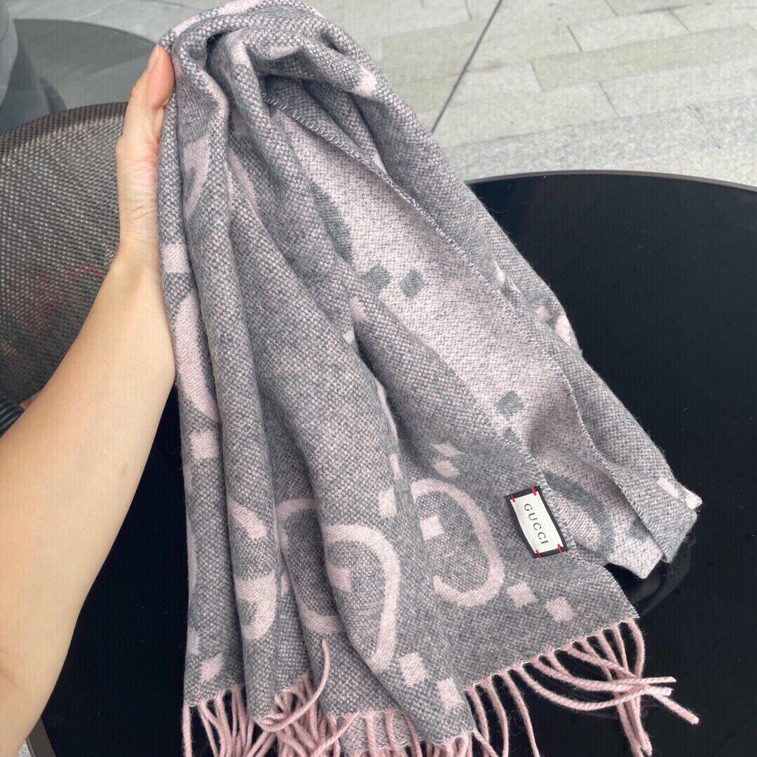 W1R86B30 Fashion Winter Scarves