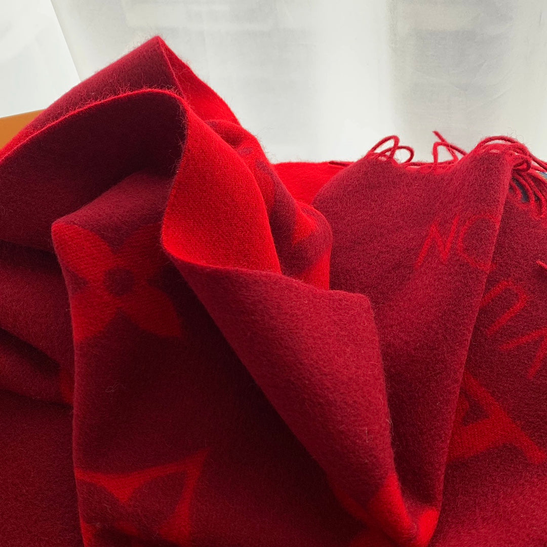 W1R106E10 Fashion Winter Scarves