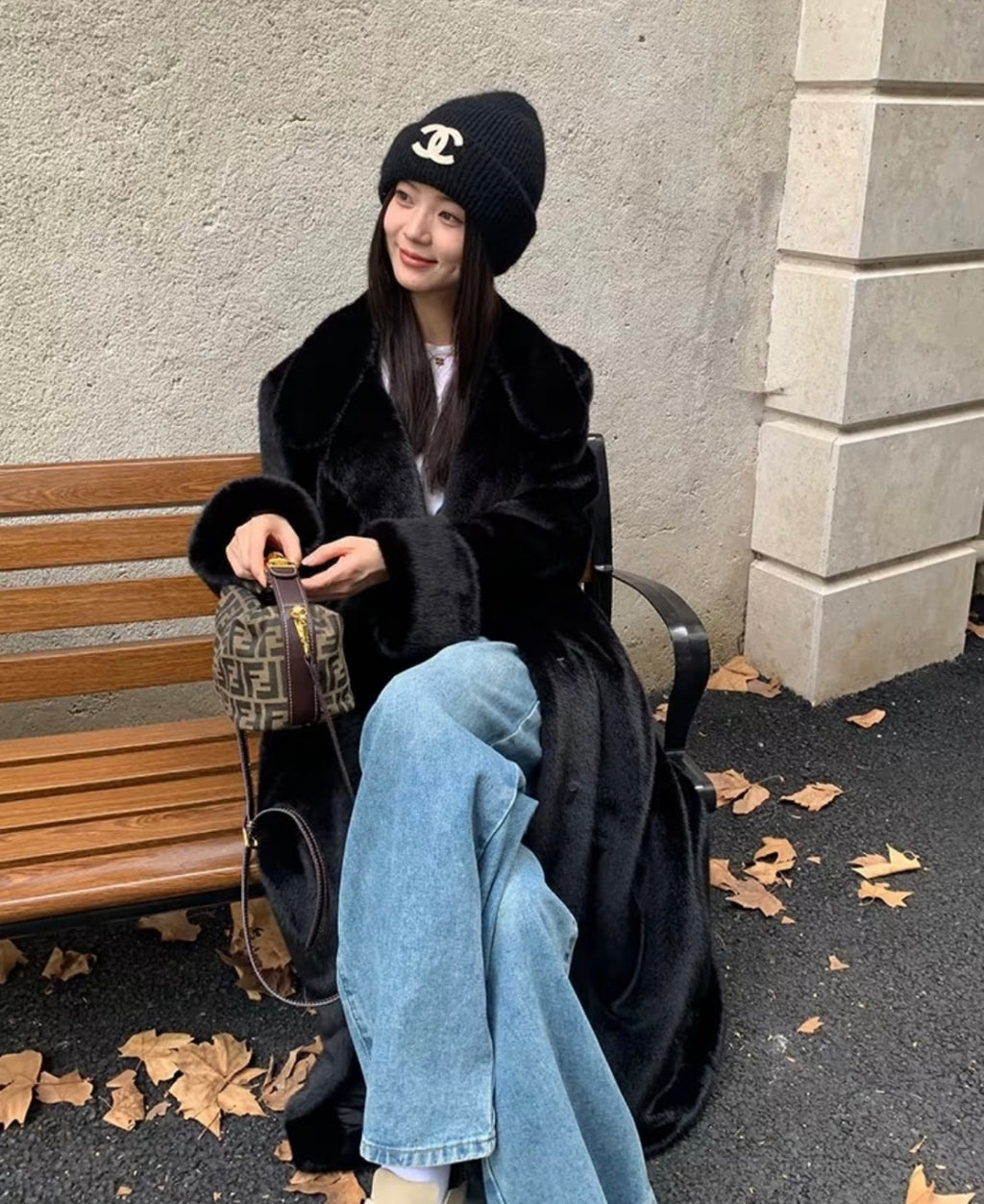 M1R96C12 Fashion hats