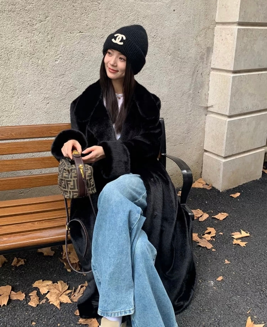 M1R96C12 Fashion hats
