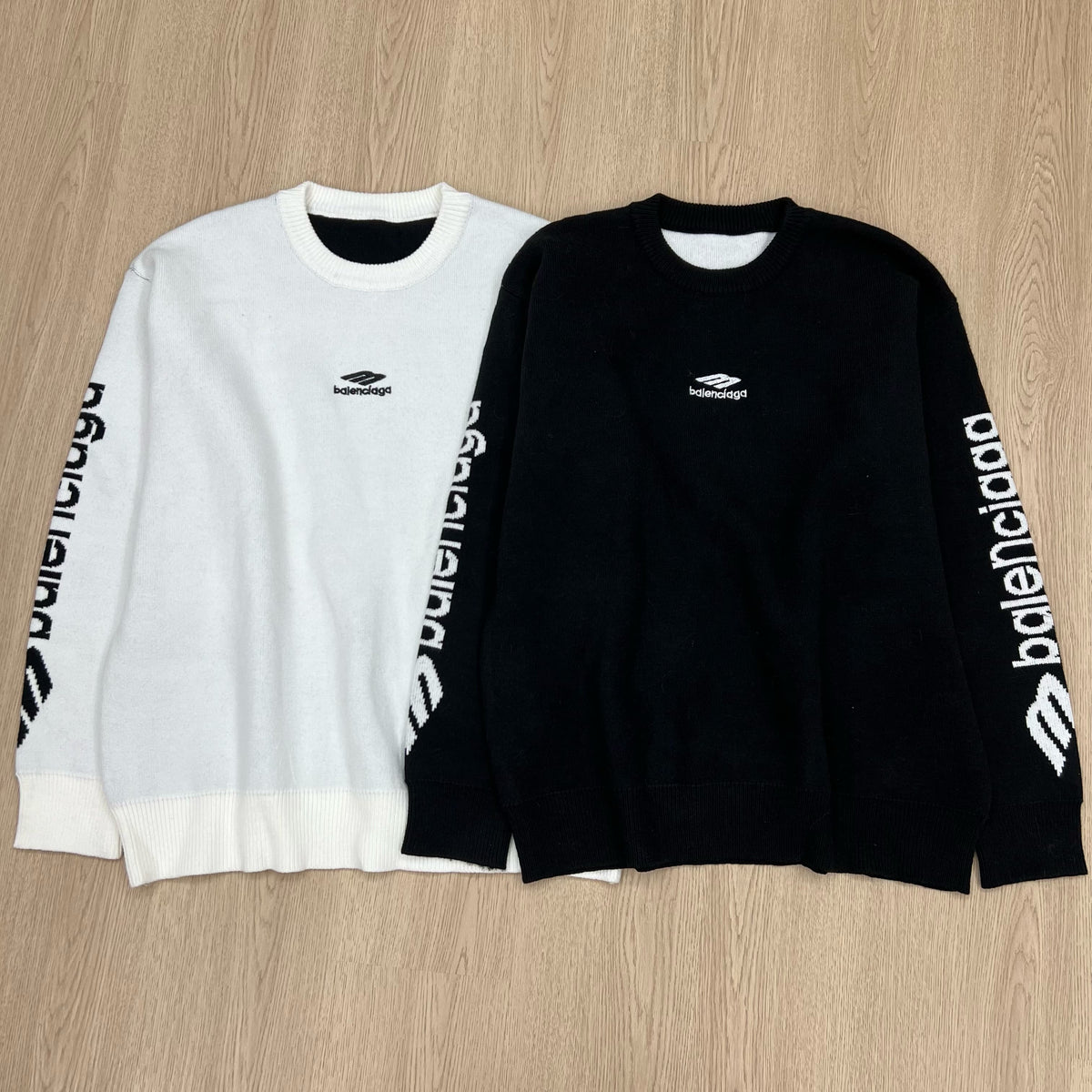 U1R86J73 Fashion Sweaters