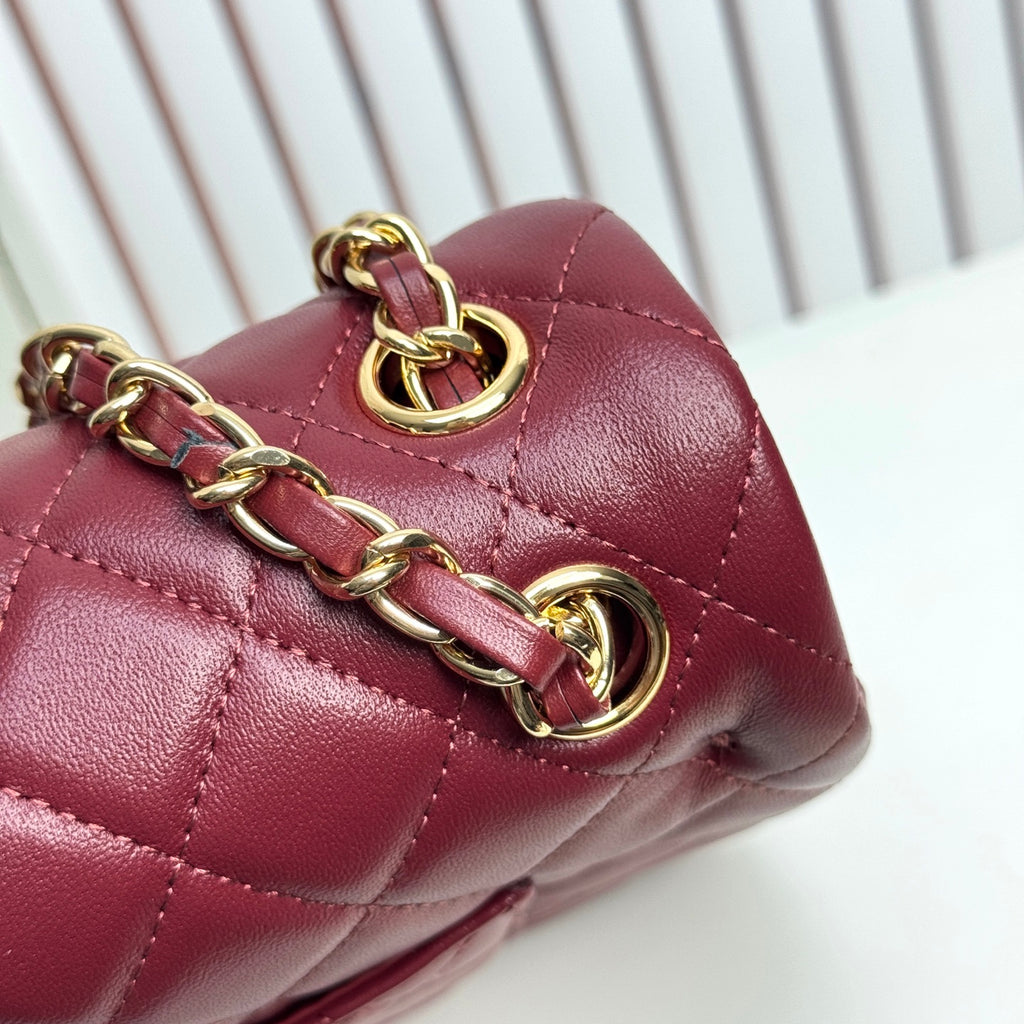 B1R76C15 Fashion leather bag