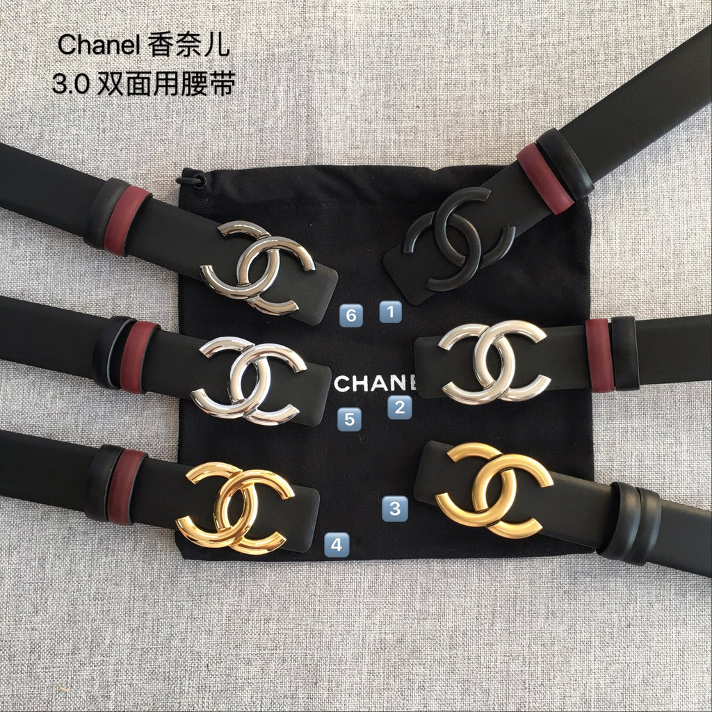 136PC16P Popular High quality belt With full package