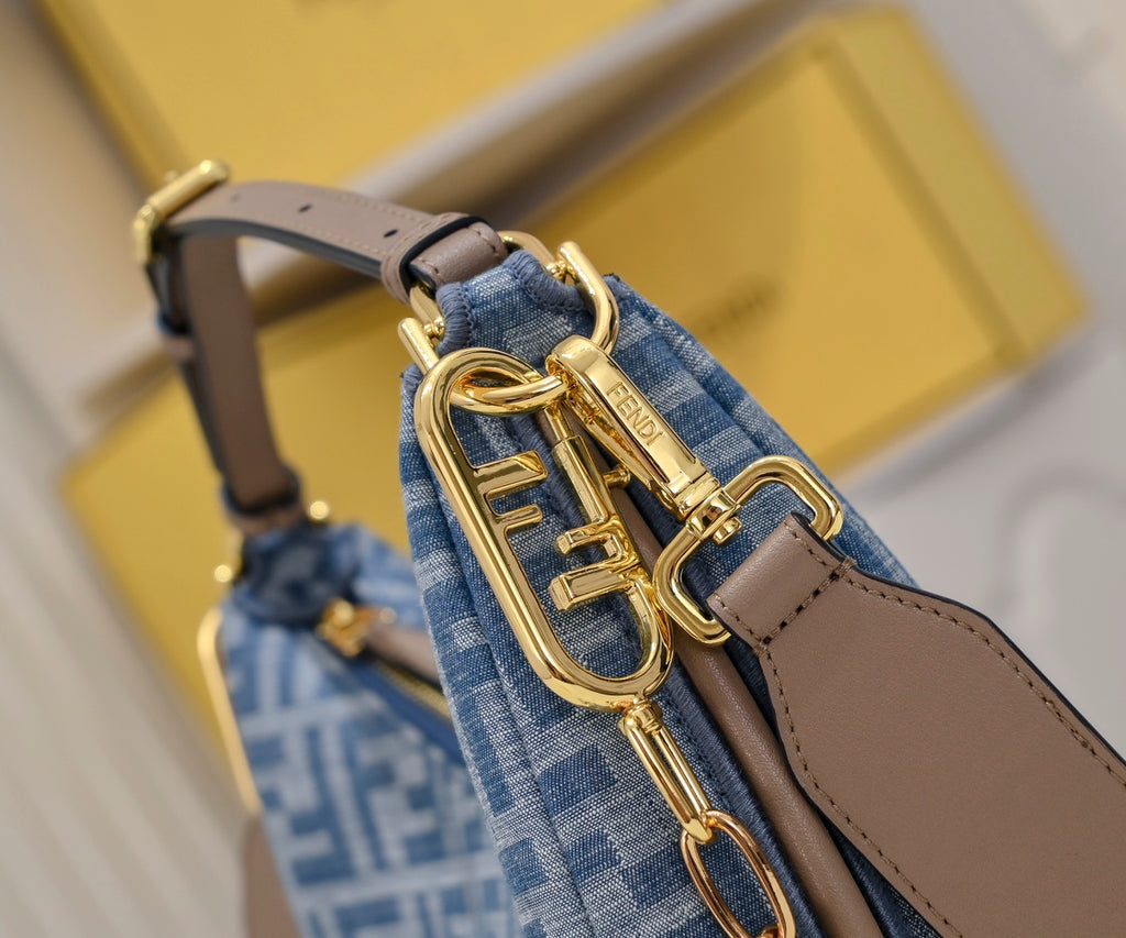 B1X66F3 Fashion high-quality canvas bag