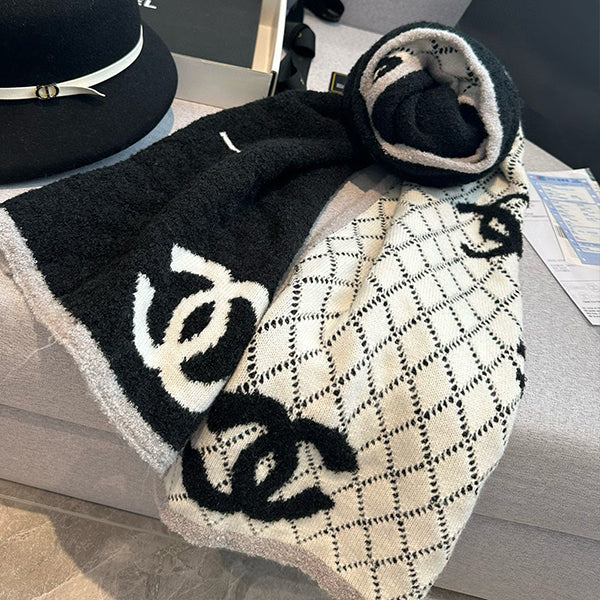 W1R96C20 Fashion Winter Scarves