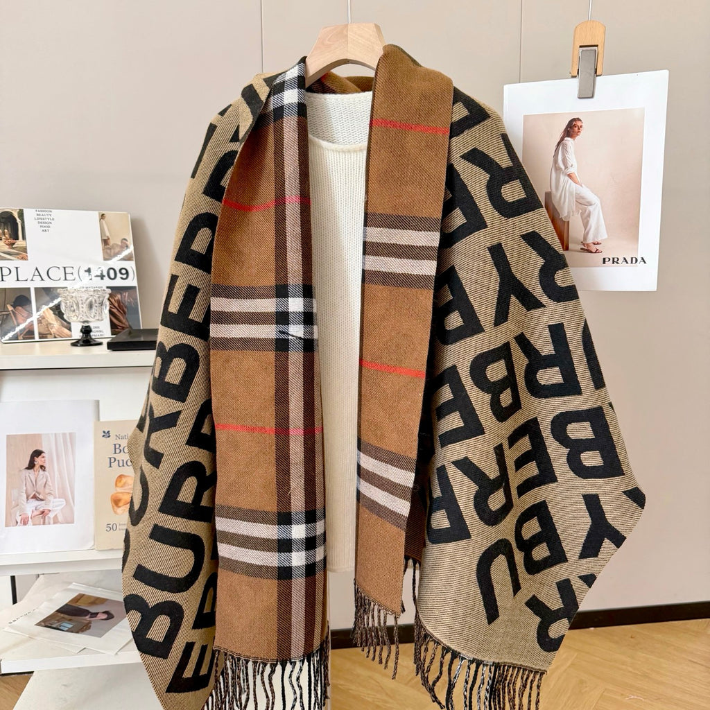 W1R96R10 Fashion Winter Scarves