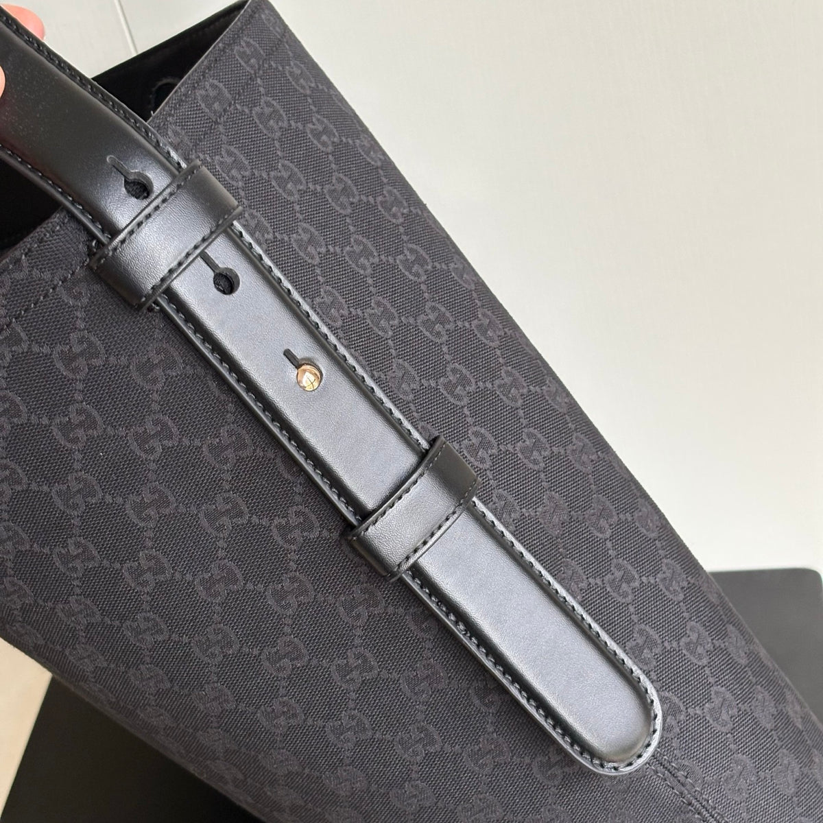 B1R96B9 Fashion Canvas bag