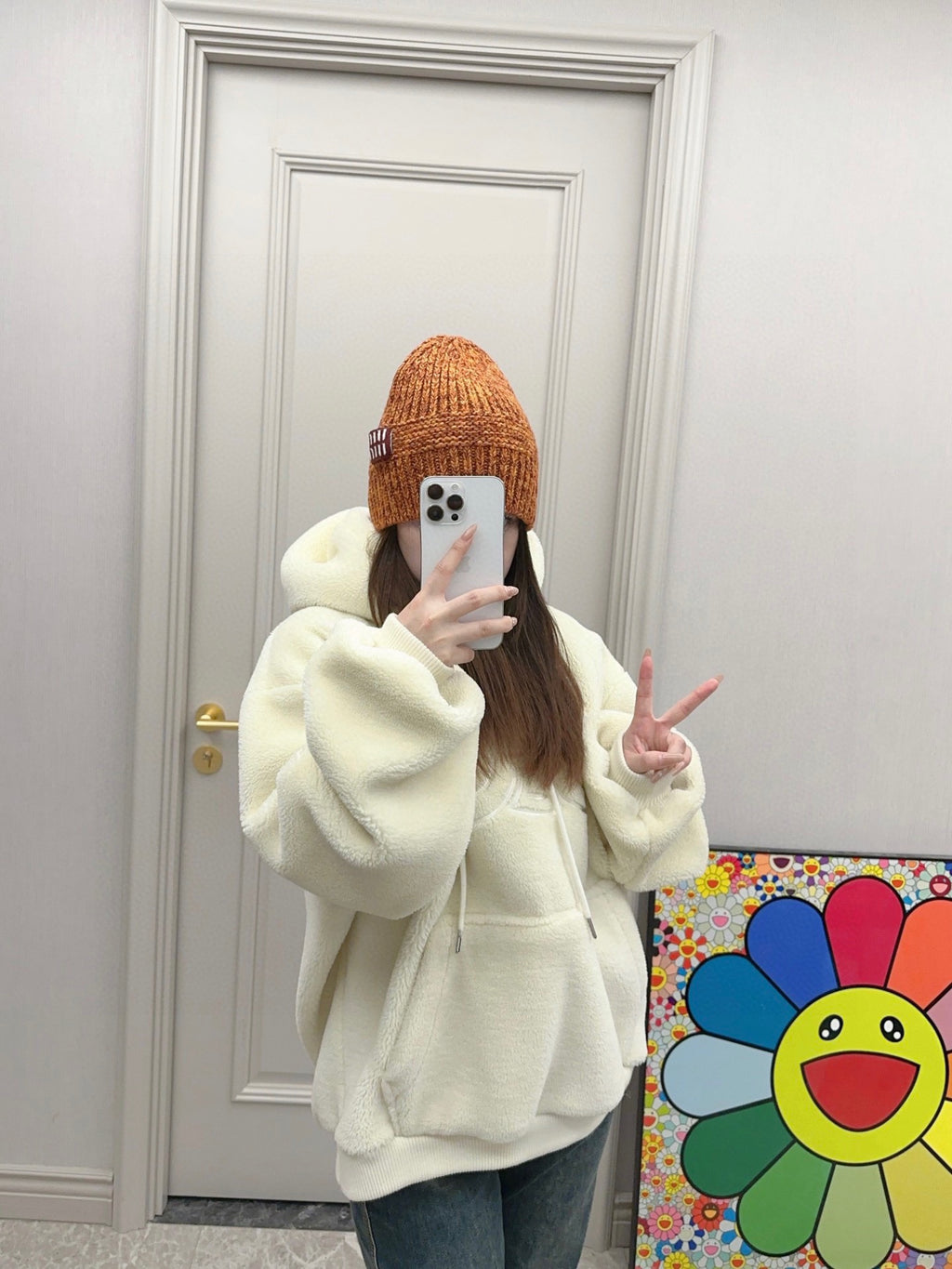 M1R86A6 Fashion hats