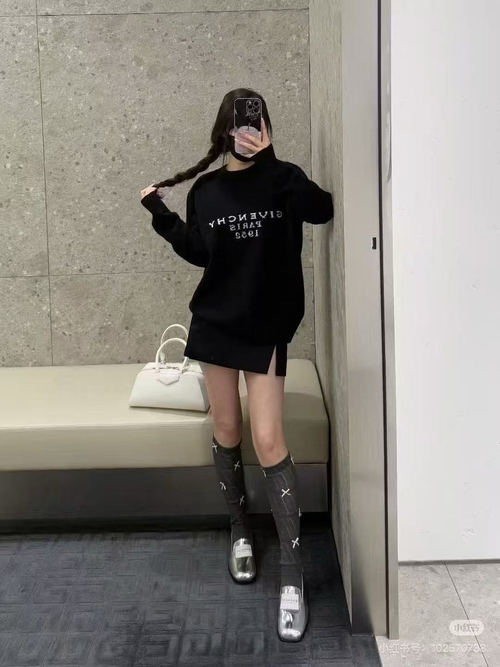 U1R86GV74 Fashion Sweaters
