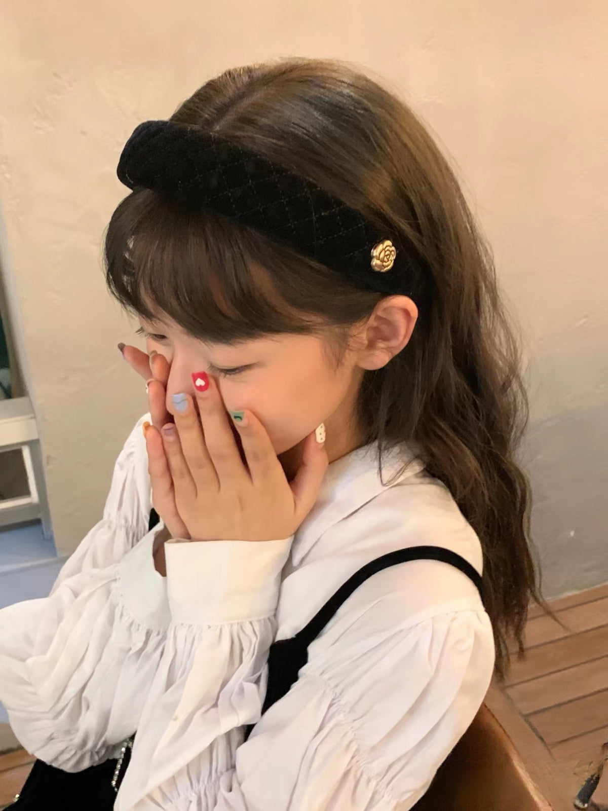 F1X36C8 Popular hair ornament
