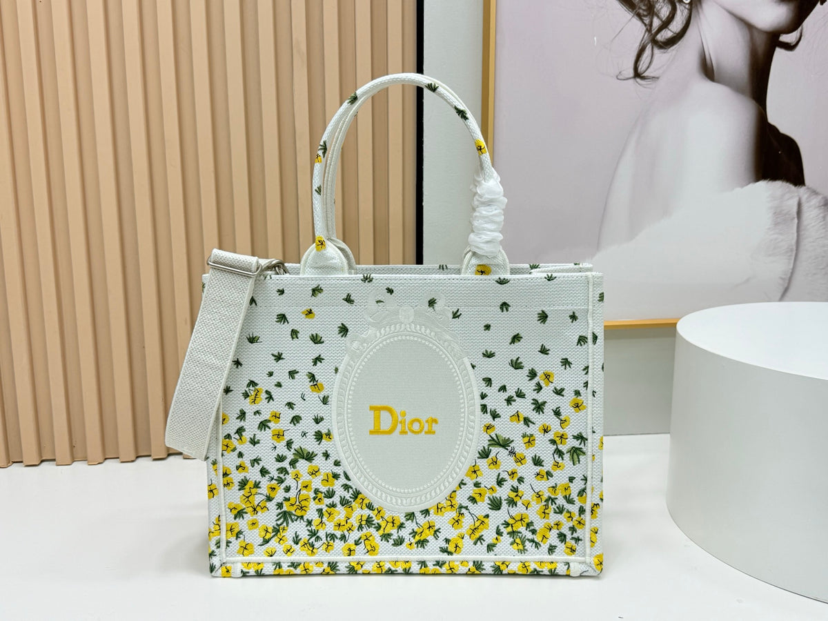 B1R76D08 Fashion canvas bag