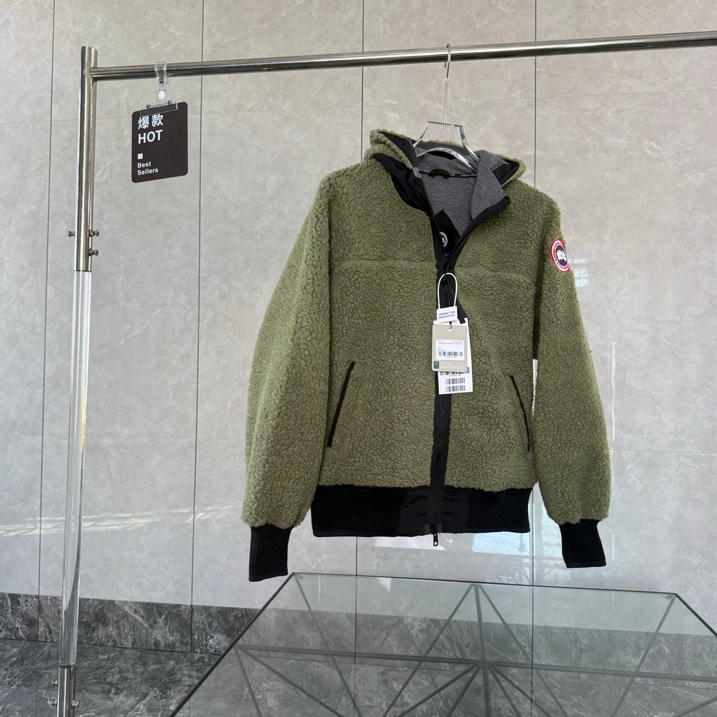 U3R106A11 Fashion  Coats
