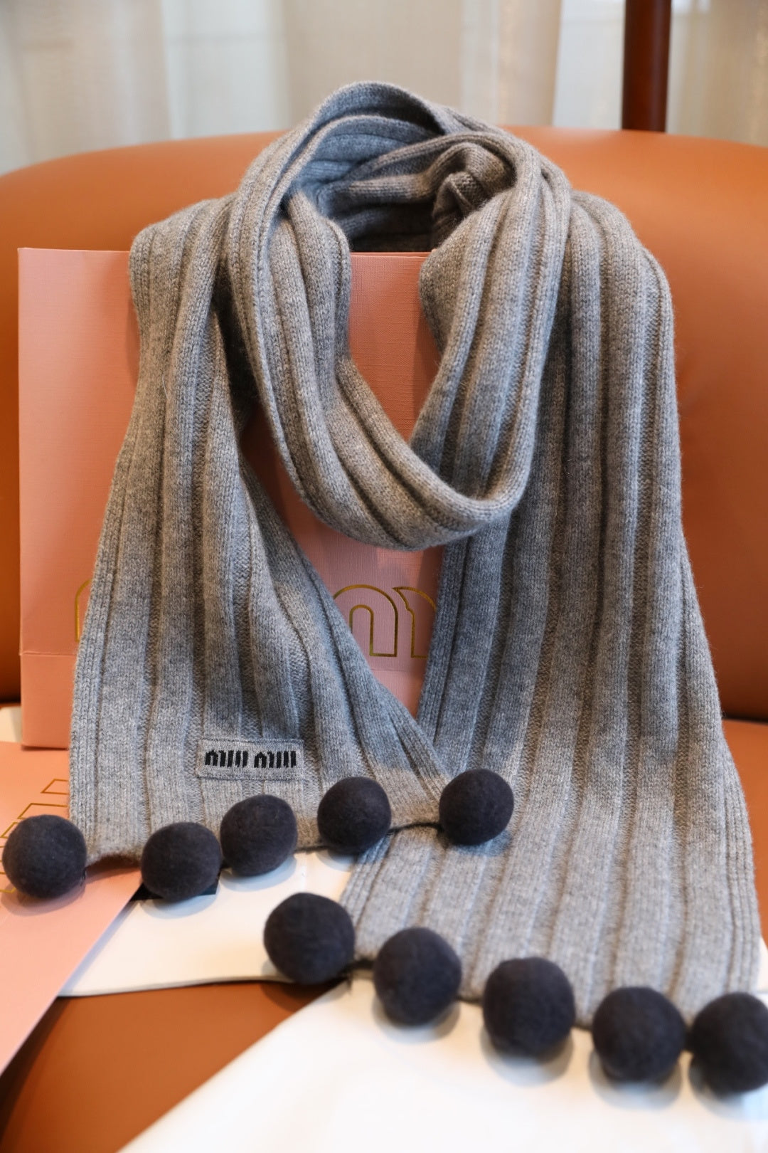 W1R96A119 Popular Winter Scarves