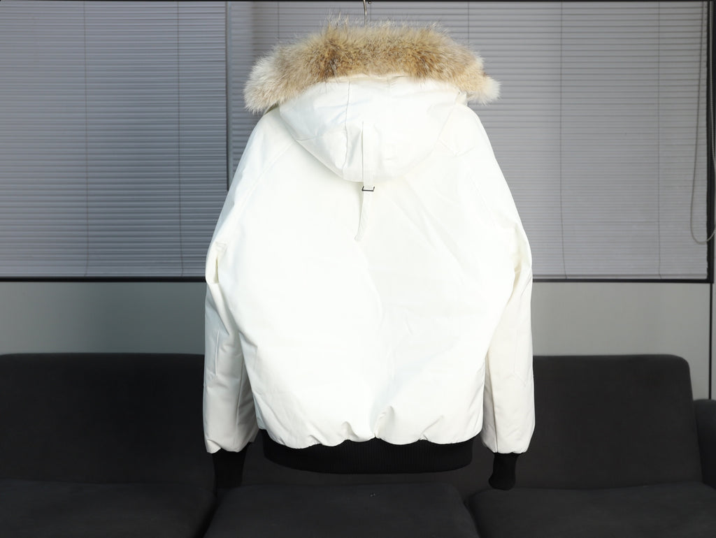 U3R106A14 Fashion down jacket