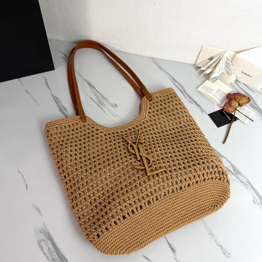 B1X66SL13 Fashion woven bag