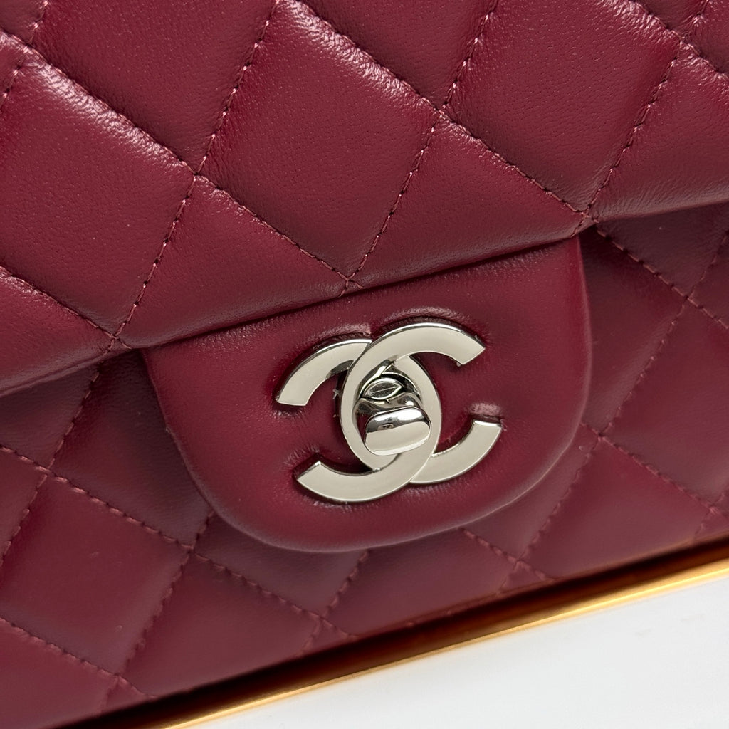 B1R76C15 Fashion leather bag