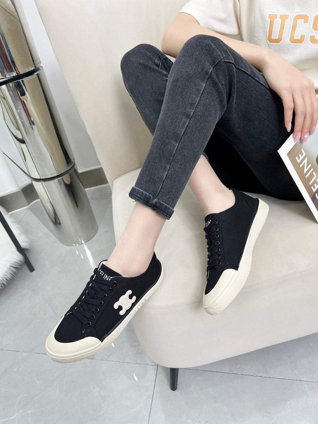 2105QN433Z  Popular high-quality Shoes