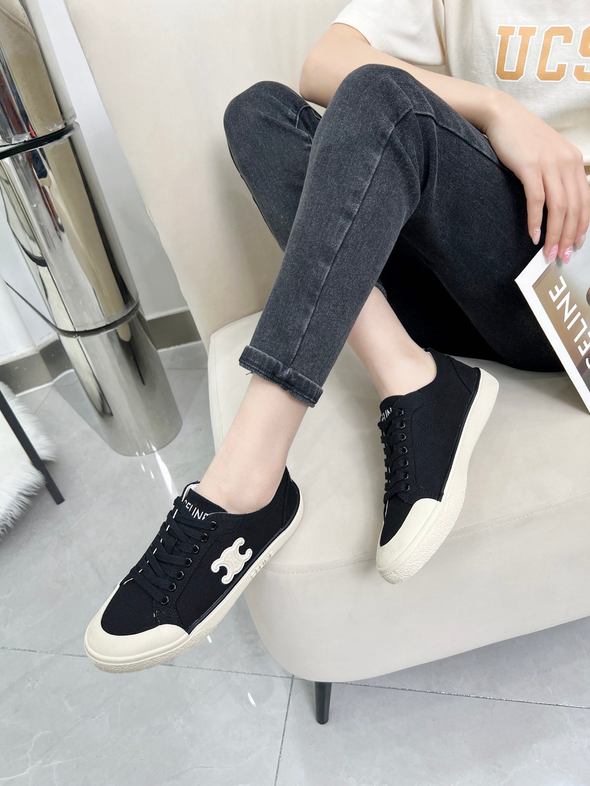 2105QN433Z  Popular high-quality Shoes