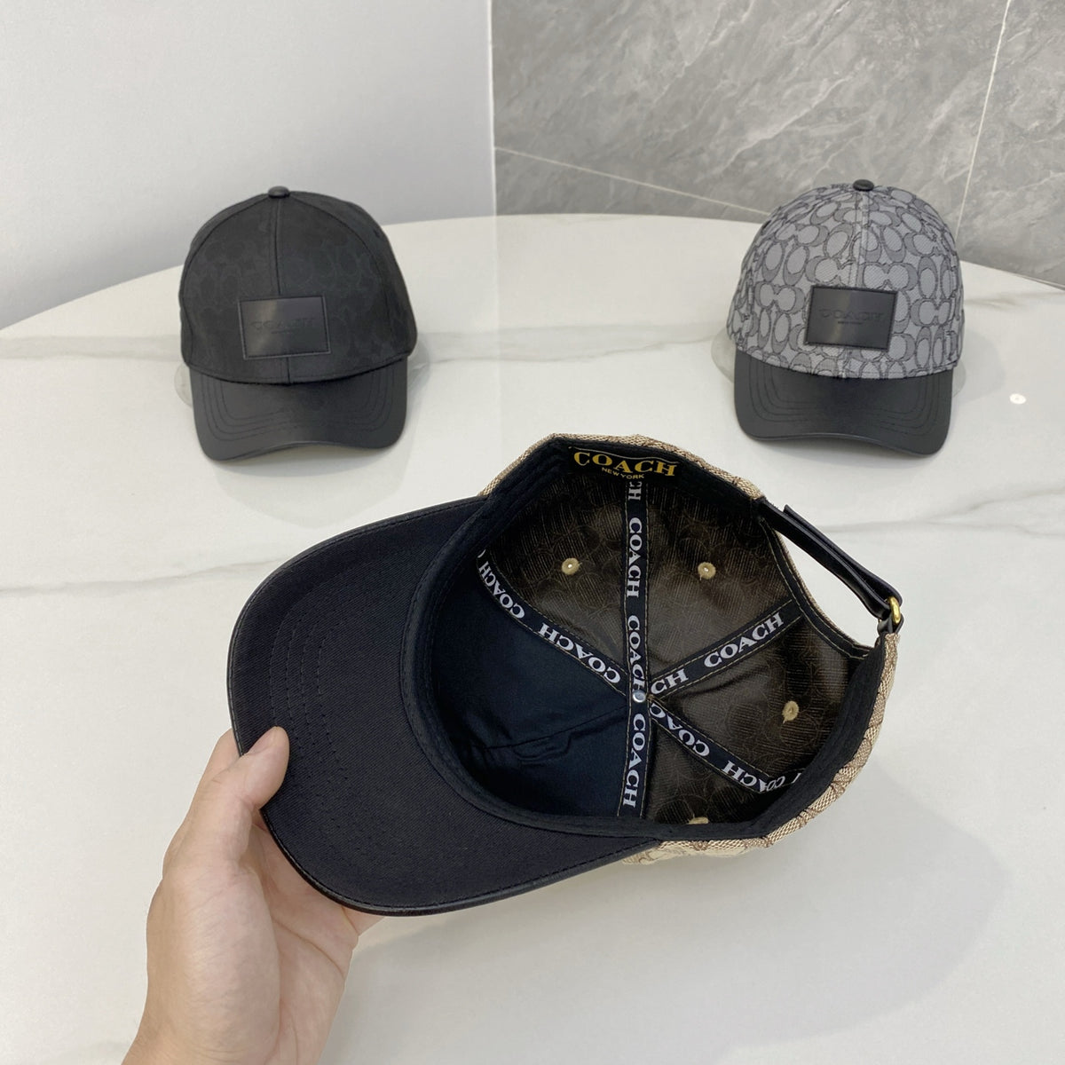 M1R86A113 Popular hats