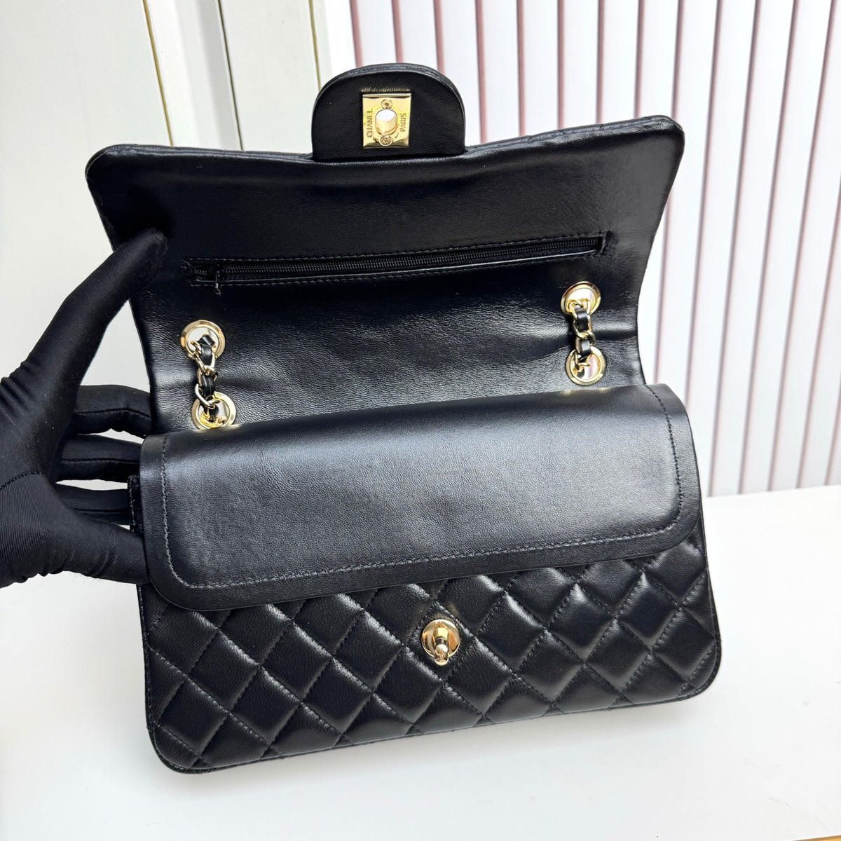 B1R76C11 Fashion leather bag