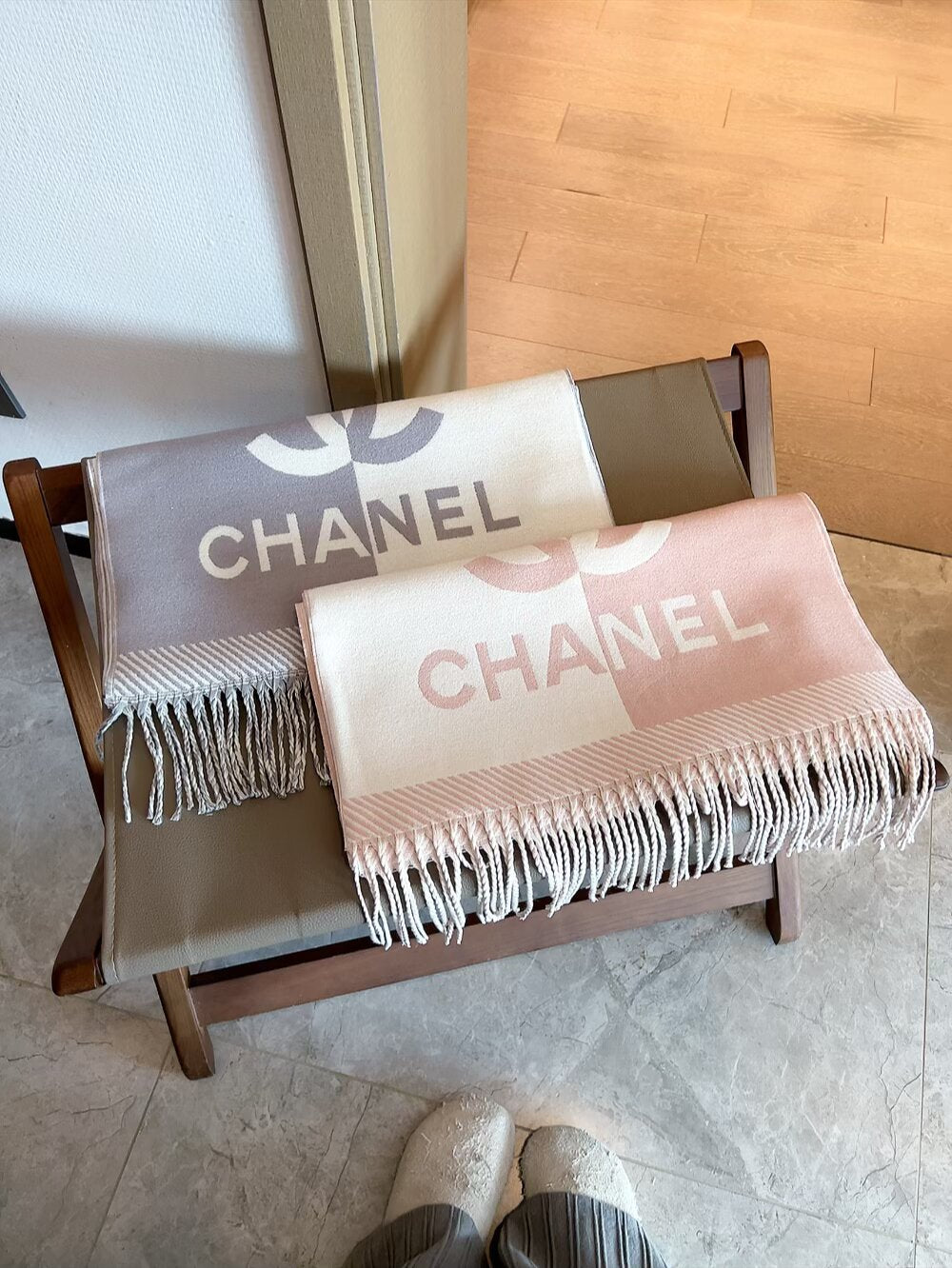 W1R86C70 Popular Winter Scarves
