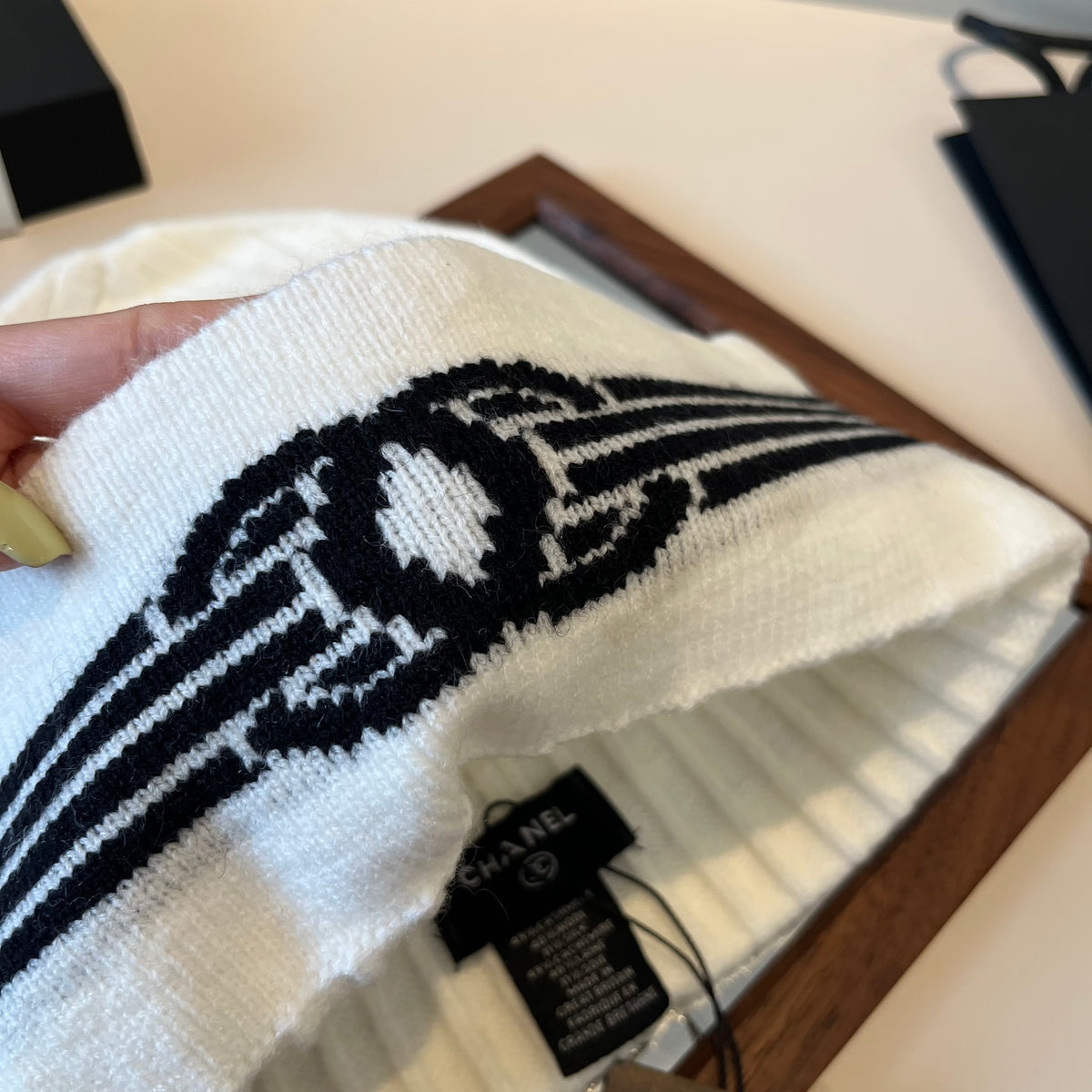 M1R96C17 Fashion hats