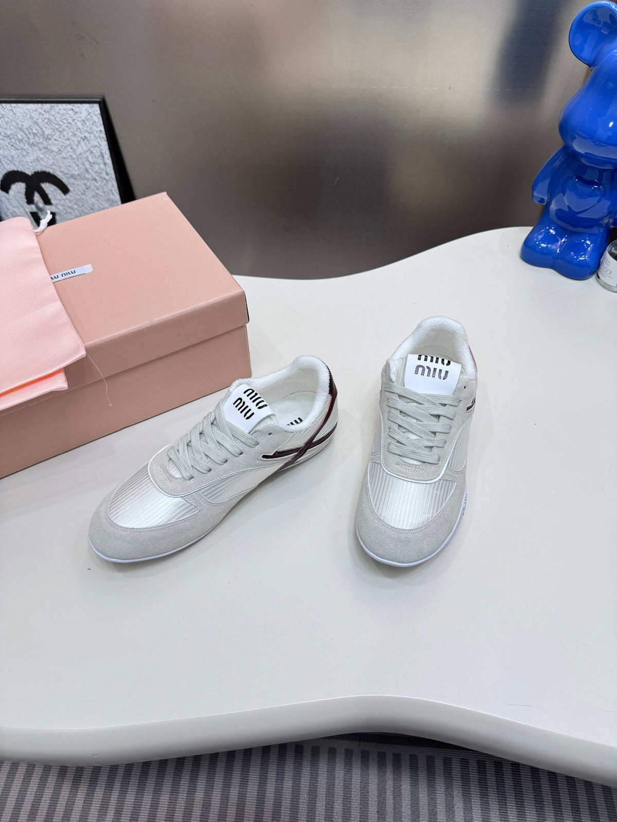6105QA352Z Popular Shoes