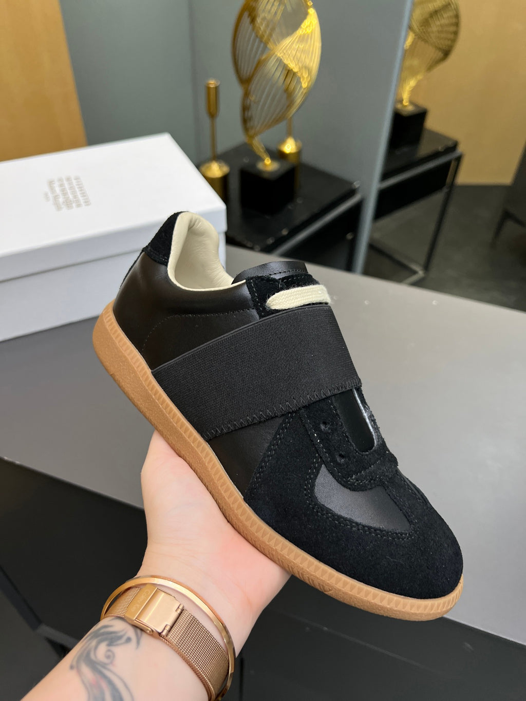Z2X76A6  Popular high-quality leather shoes