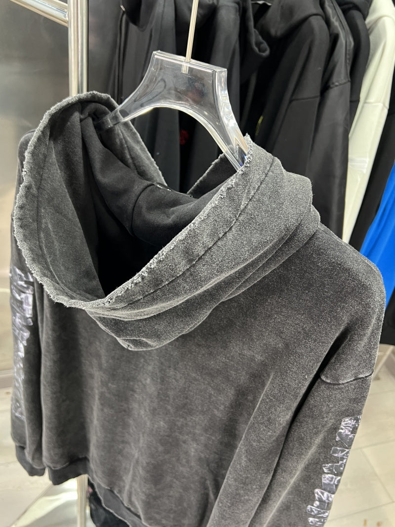 U1R106J6 Fashion Sweatshirt