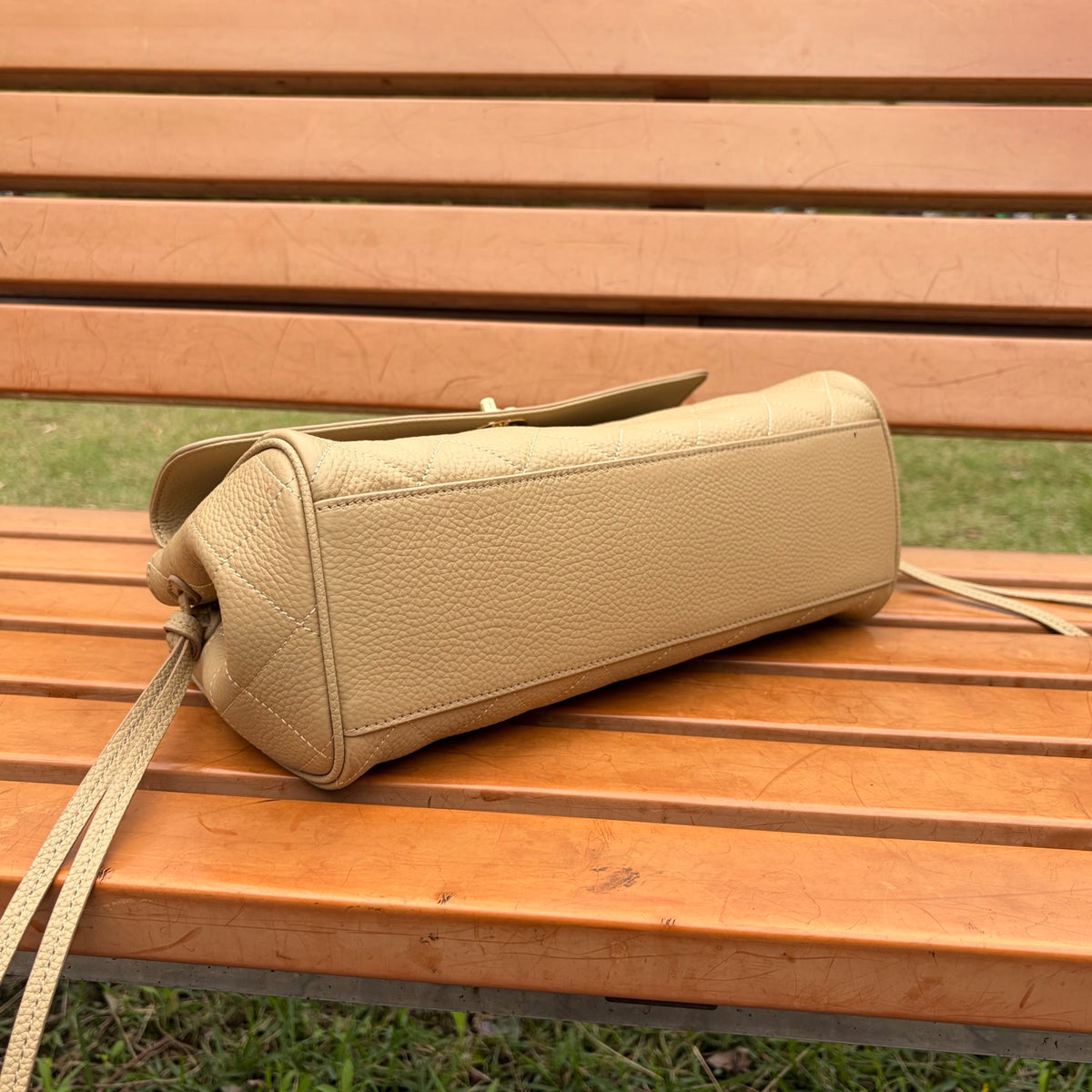 B1X66C4 Fashion leather bag