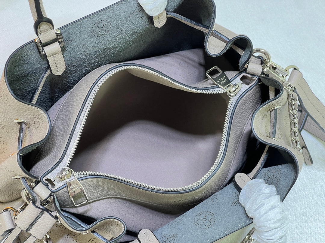 155NE39B Popular  leather bag