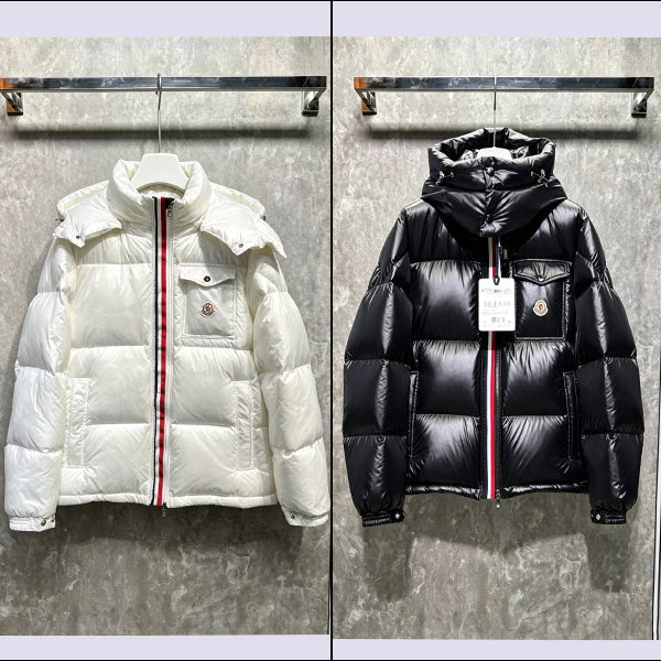 U3R106A20 Fashion down jacket
